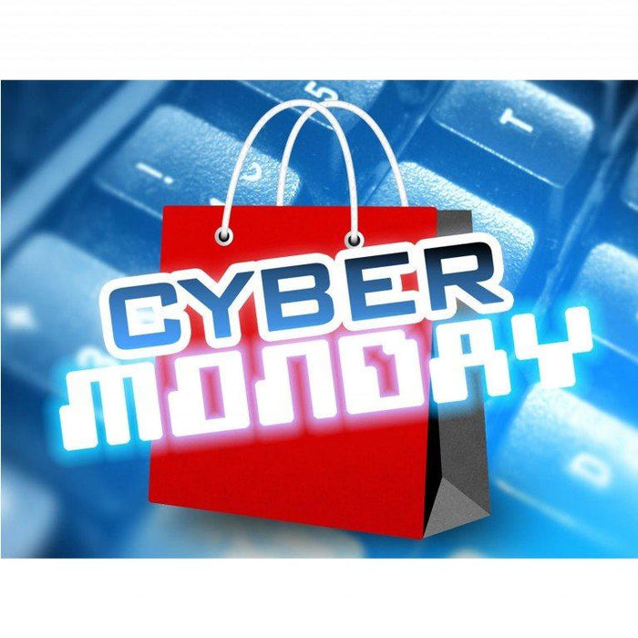 How E-Tailers get ahead on Black Friday and Cyber Monday