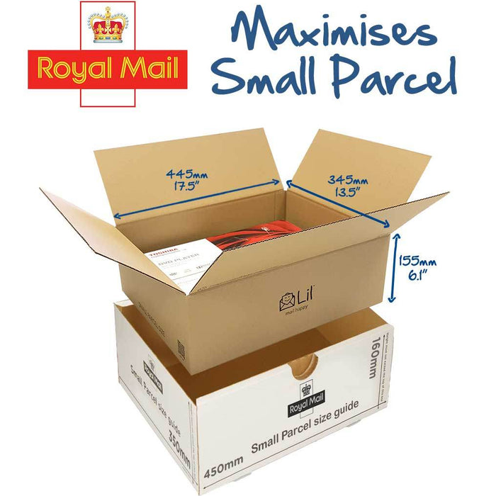 Parcel box parcel boxes