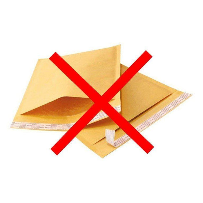 Cost Vs Quality: The case against soft-bag delivery packaging...