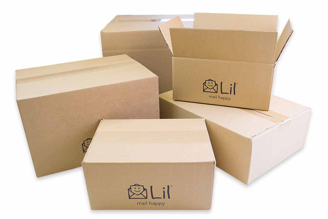 alternative to a cardboard box twistwrap alternative versatile postal packaging variable height badly made cardboard boxes