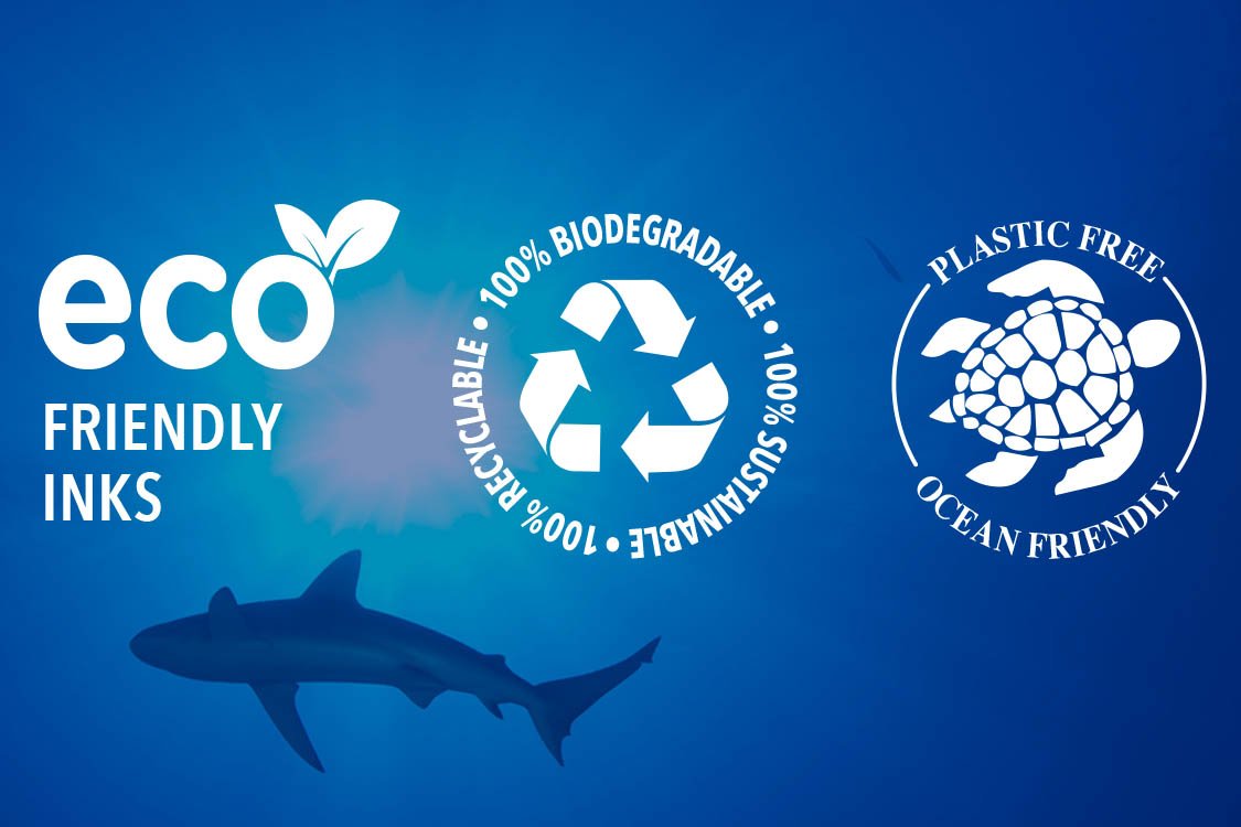 Plastic Free Postal Packaging our commitment to sustainability — Lil