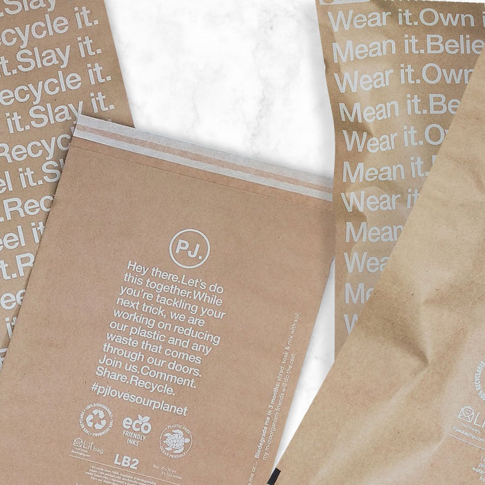 Pole Junkie - How they Boosted Customer Feedback with Eco Packaging