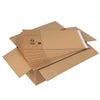 C1 Bukwrap Book Packaging